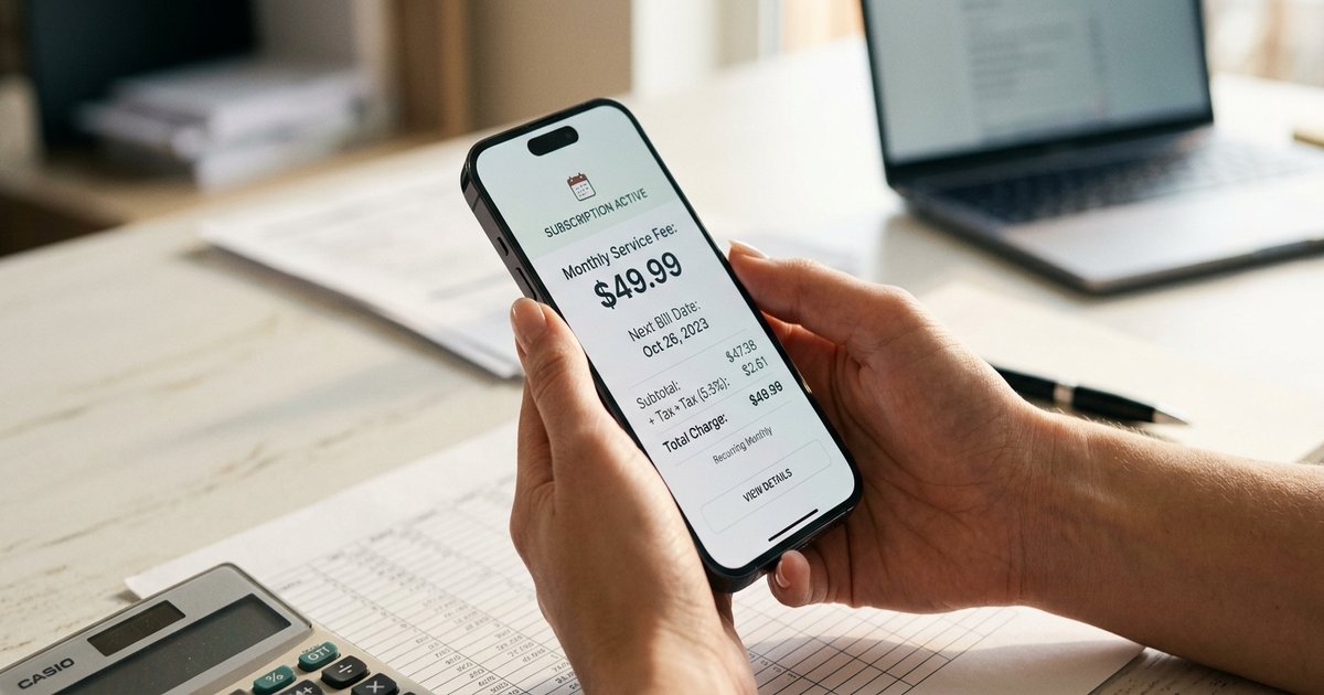 Are Loan App Subscription Fees Worth It? The Break-Even Math on Brigit, Dave, Tilt, and MoneyLion