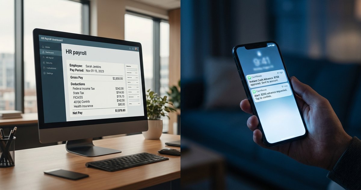Earned Wage Access: Employer-Partnered vs. Direct-to-Consumer, and Why the Difference Costs You Money