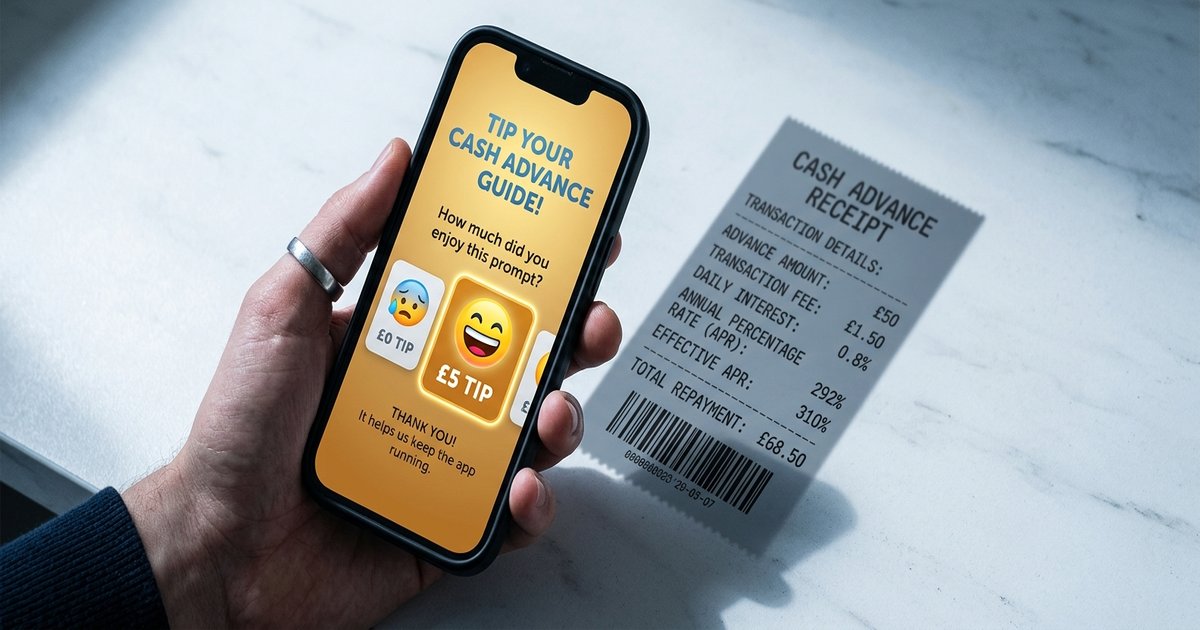 How to Spot a Fake Loan App: The Pipeline, the Tells, and the Fees That Give It Away