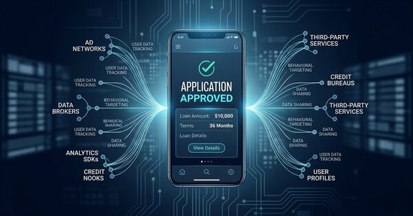 Loan App Data Privacy: What These Apps Actually Collect, and Who They Share It With