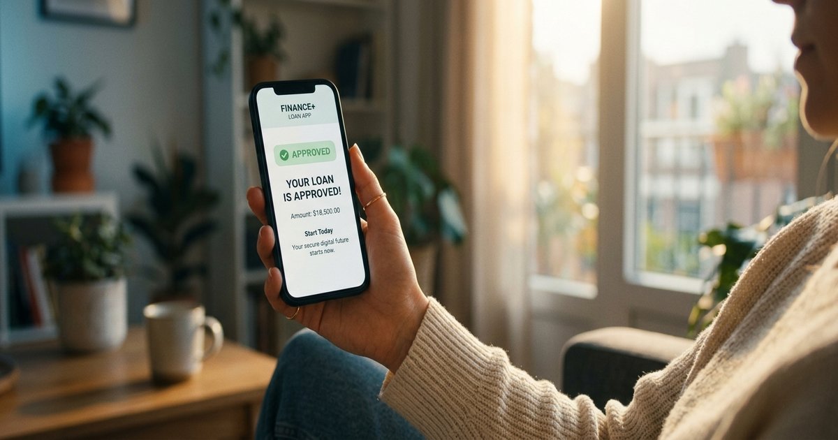 Loan Apps for Bad Credit (Under 580 FICO): What Actually Approves You in 2026