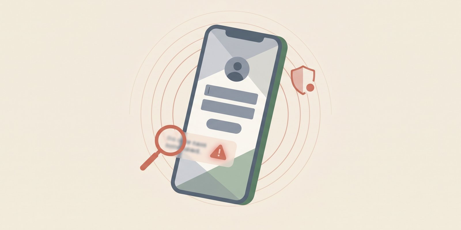 Loan-app scams and traps guide