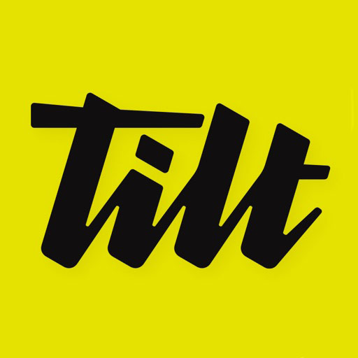 Tilt logo
